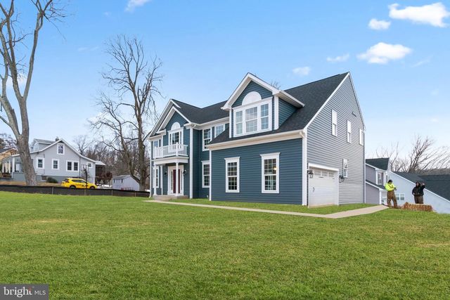 18707 FREDERICK RD, Parkton, MD 21120