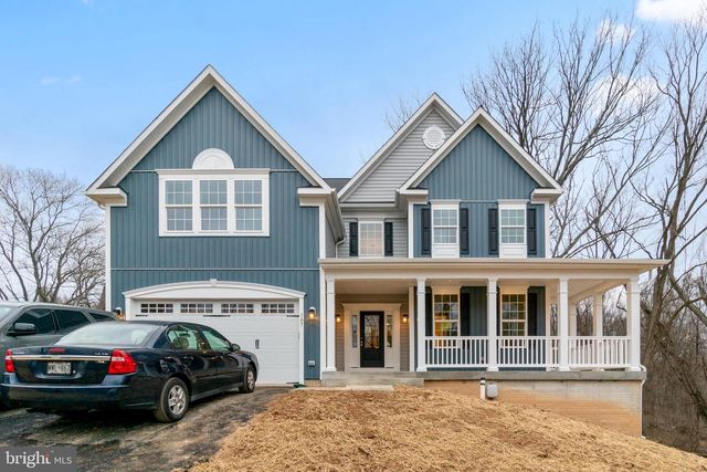 18707 FREDERICK RD, Parkton, MD 21120