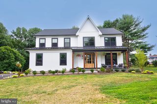 18707 FREDERICK RD, Parkton, MD 21120