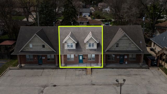 12508 S Harlem Avenue, Palos Heights, IL 60463