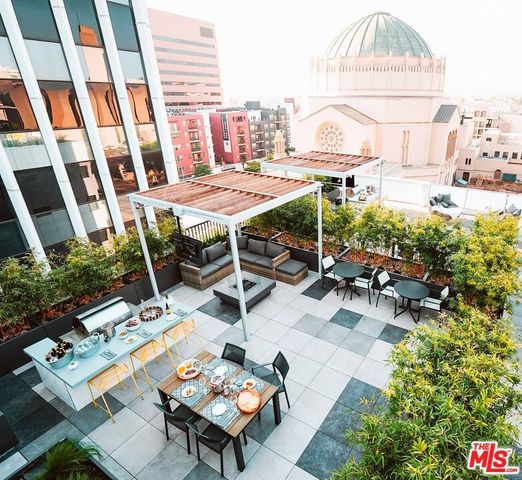 3640 Wilshire Boulevard 629, Los Angeles, CA 90010