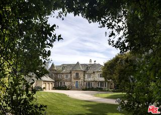 1567 E Valley Road, Montecito, CA 93108