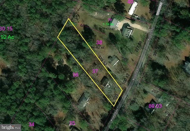 27698 WOODLAND RD, Seaford, DE 19973
