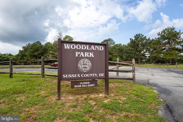 27698 WOODLAND RD, Seaford, DE 19973