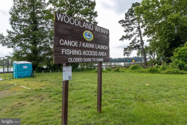27698 WOODLAND RD, Seaford, DE 19973