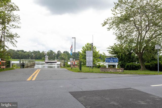 27698 WOODLAND RD, Seaford, DE 19973