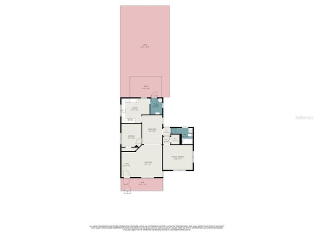 1804 E COMANCHE AVE, Tampa, FL 33610