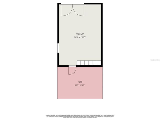 1804 E COMANCHE AVE, Tampa, FL 33610