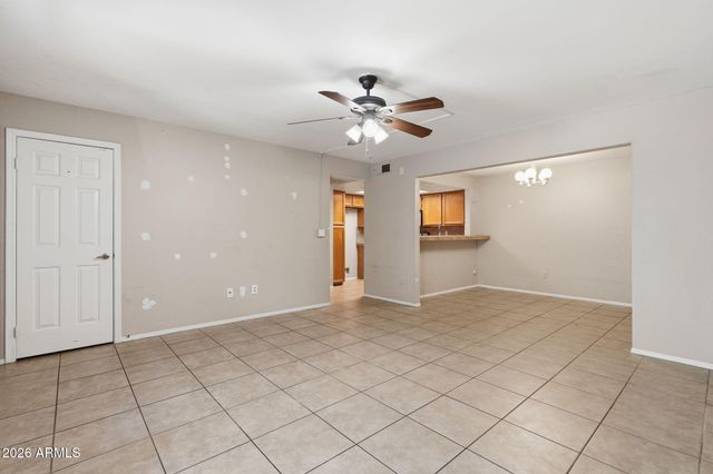 1645 W BASELINE Road 1001, Mesa, AZ 85202