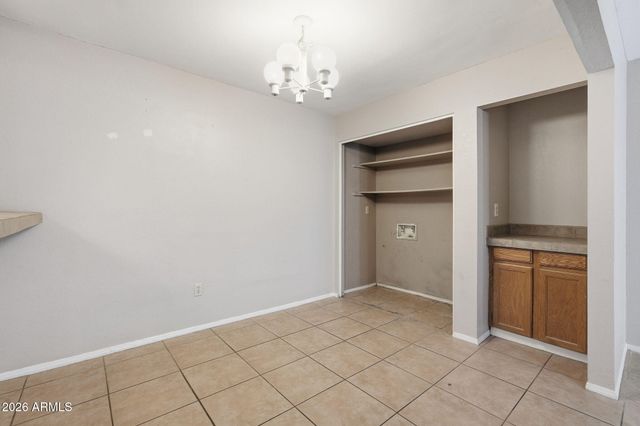 1645 W BASELINE Road 1001, Mesa, AZ 85202