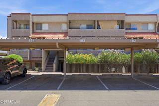 1645 W BASELINE Road 1001, Mesa, AZ 85202