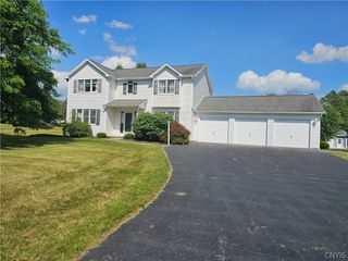 6 Brae Ridge Road, Owasco, NY 13021