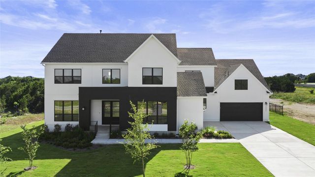 2321 Council Springs PASS, Leander, TX 78641