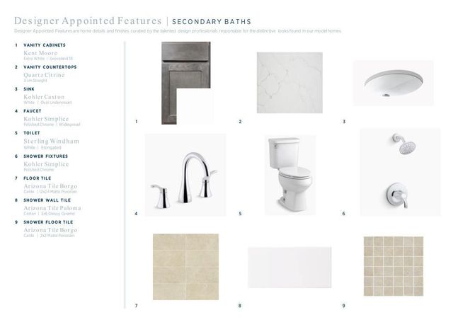 2321 Council Springs PASS, Leander, TX 78641