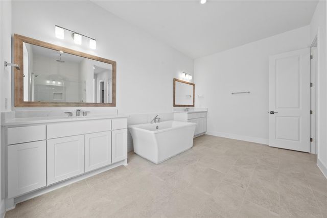 2321 Council Springs PASS, Leander, TX 78641