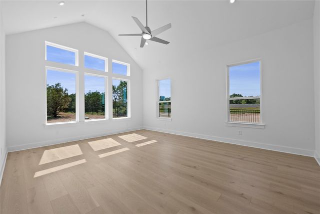 2321 Council Springs PASS, Leander, TX 78641