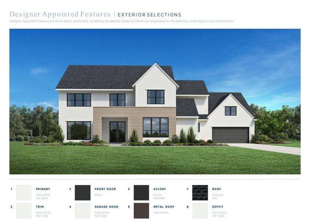 2321 Council Springs PASS, Leander, TX 78641