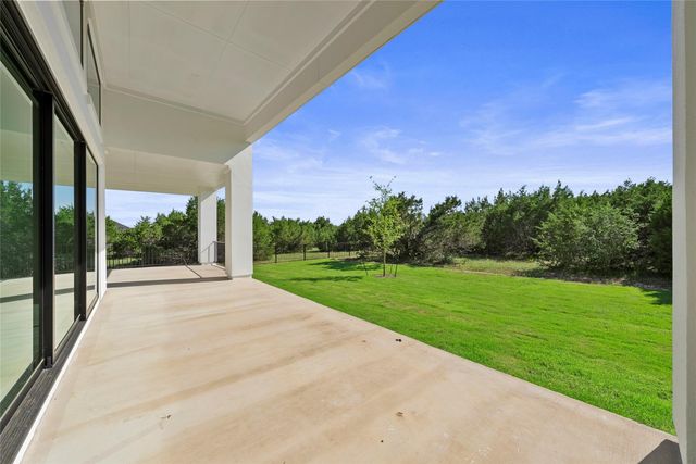 2321 Council Springs PASS, Leander, TX 78641