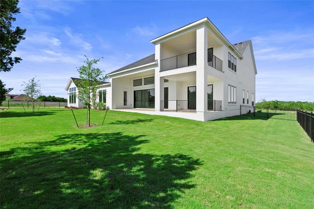 2321 Council Springs PASS, Leander, TX 78641