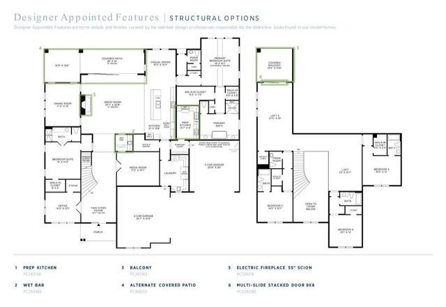 2321 Council Springs PASS, Leander, TX 78641