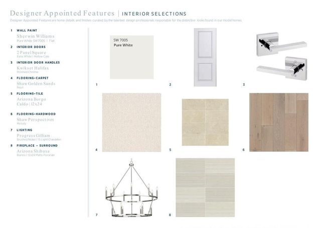 2321 Council Springs PASS, Leander, TX 78641