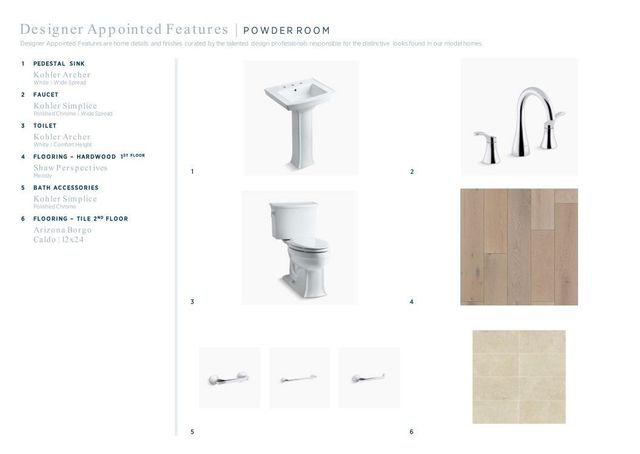 2321 Council Springs PASS, Leander, TX 78641