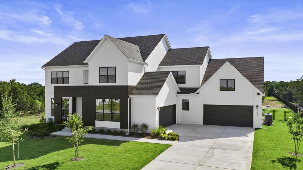 2321 Council Springs PASS, Leander, TX 78641