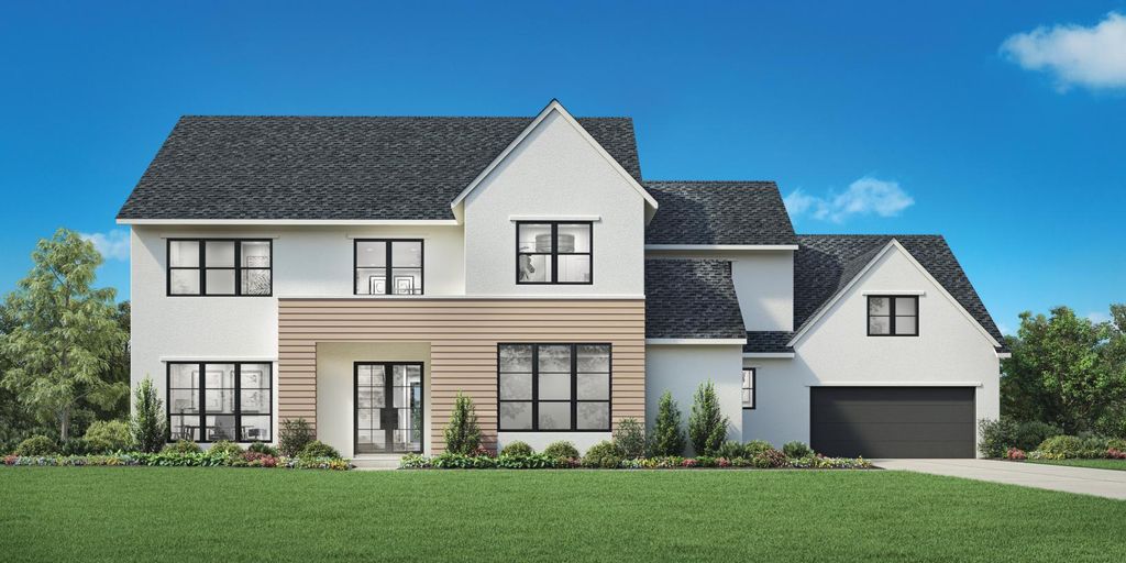 2321 Council Springs PASS, Leander, TX 78641