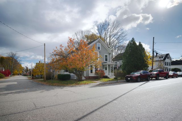 48 Winter Street, Exeter, NH 03833