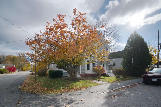48 Winter Street, Exeter, NH 03833