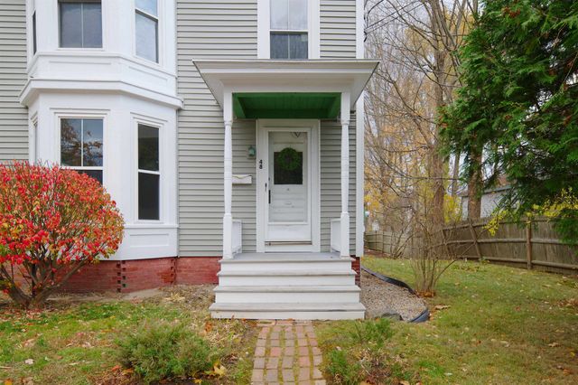 48 Winter Street, Exeter, NH 03833