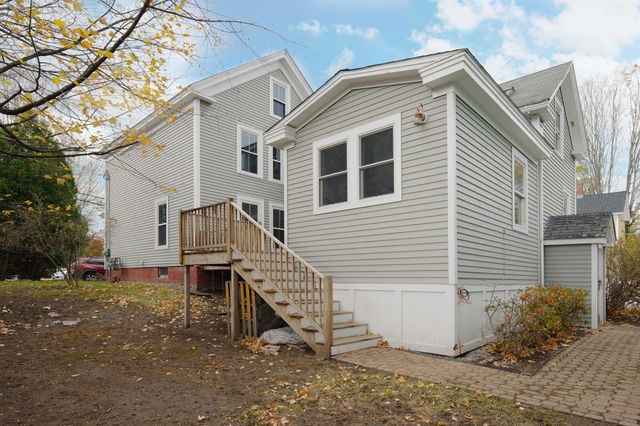 48 Winter Street, Exeter, NH 03833