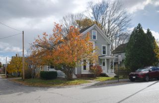 48 Winter Street, Exeter, NH 03833