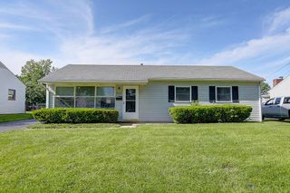 2533 Bingham Avenue, Kettering, OH 45420