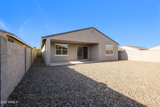 6918 W SAMANTHA Way, Laveen, AZ 85339