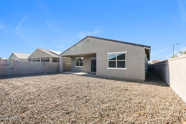 6918 W SAMANTHA Way, Laveen, AZ 85339