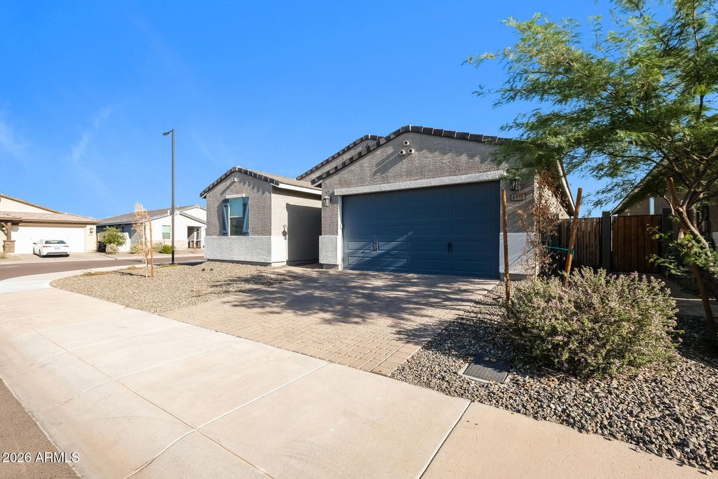 6918 W SAMANTHA Way, Laveen, AZ 85339 — photo 2