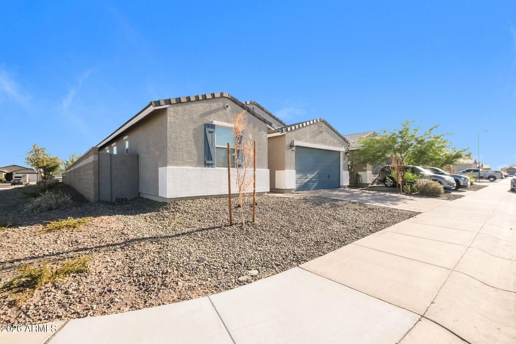 6918 W SAMANTHA Way, Laveen, AZ 85339 — photo 3