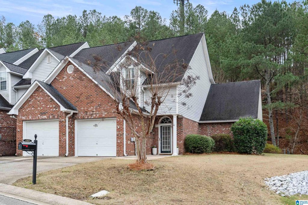 1565 SAVANNAH PARK, Birmingham, AL 35216