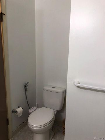 35471 HICKORY WOODS DR 6, Clinton Charter Township, MI 48035