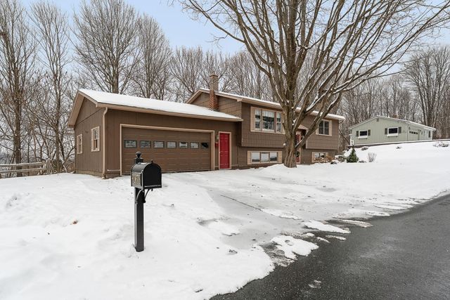 40 Sheridan Street, Barre City, VT 05641