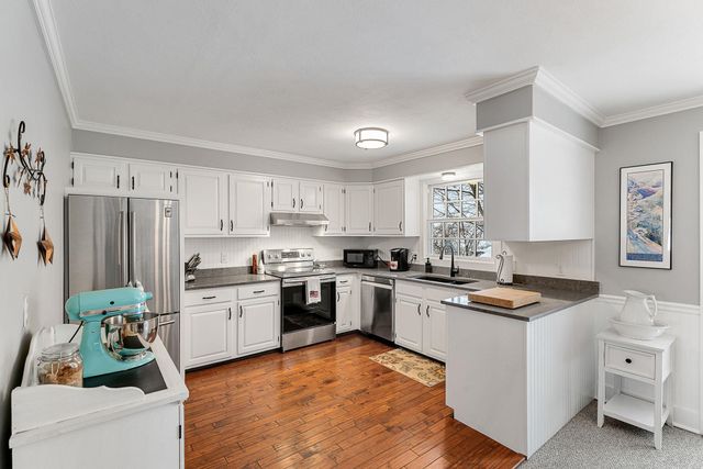 40 Sheridan Street, Barre City, VT 05641