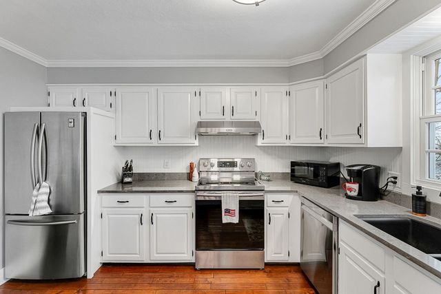 40 Sheridan Street, Barre City, VT 05641