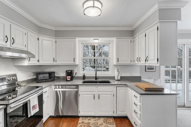 40 Sheridan Street, Barre City, VT 05641