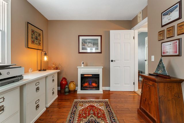 40 Sheridan Street, Barre City, VT 05641