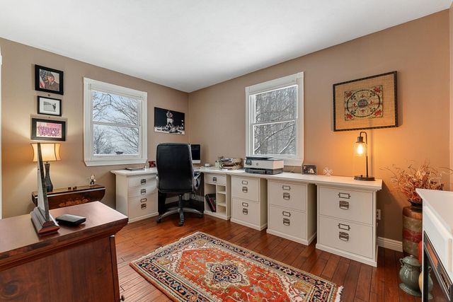 40 Sheridan Street, Barre City, VT 05641