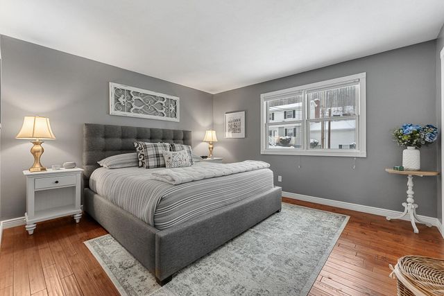 40 Sheridan Street, Barre City, VT 05641