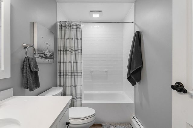 40 Sheridan Street, Barre City, VT 05641