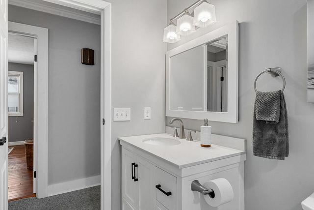 40 Sheridan Street, Barre City, VT 05641