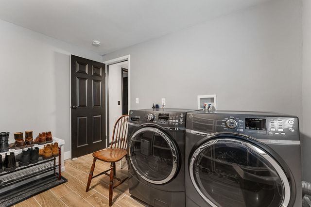 40 Sheridan Street, Barre City, VT 05641